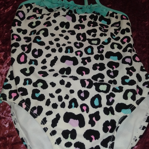 Girls Bathing suit... - Picture 3 of 5